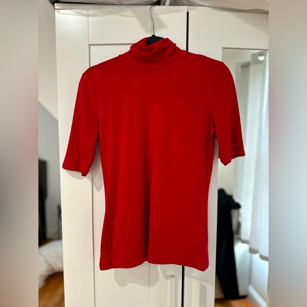 Ralph Lauren cotton shirt